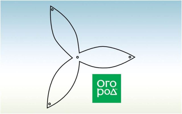 Идеи елочных игрушек из фетра 