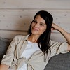 Как выглядит современный интерьер в традиционном доме из бруса: реальный пример | ivd.ru