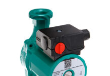 Циркуляционный насос Wilo STAR-RS 25/7: технические характеристики