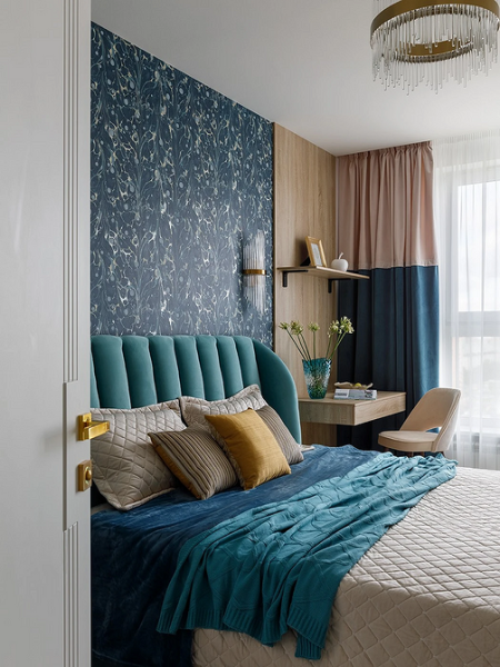 Рабочая зона у окна: советы по обустройству и идеи для разных комнат (92 фото) | ivd.ru