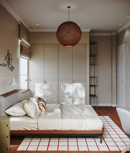 Рабочая зона у окна: советы по обустройству и идеи для разных комнат (92 фото) | ivd.ru