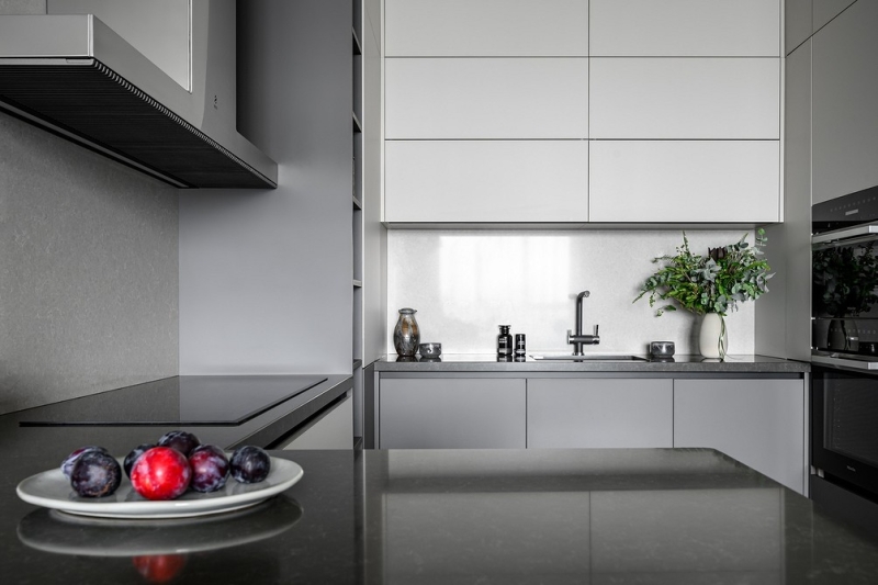 Современная евродвушка 52 кв. м, где есть все необходимое | ivd.ru