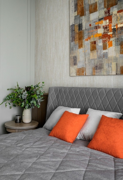 Современная евродвушка 52 кв. м, где есть все необходимое | ivd.ru