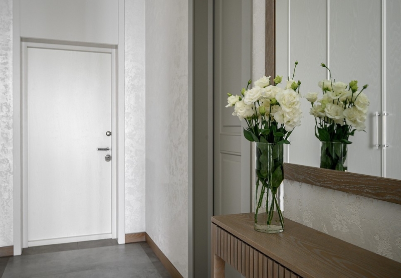 Современная евродвушка 52 кв. м, где есть все необходимое | ivd.ru