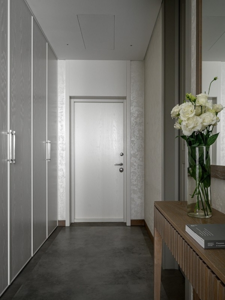 Современная евродвушка 52 кв. м, где есть все необходимое | ivd.ru