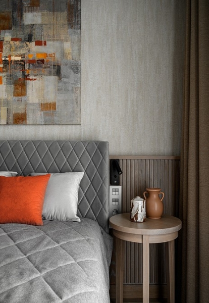 Современная евродвушка 52 кв. м, где есть все необходимое | ivd.ru