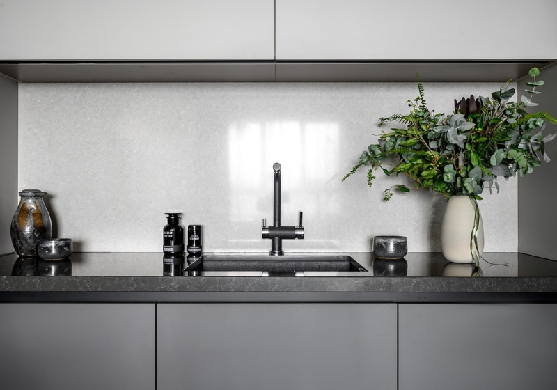 Современная евродвушка 52 кв. м, где есть все необходимое | ivd.ru