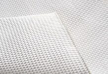 Тканный геотекстиль STABBUDTEX