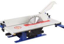 Особенности современных деревообрабатывающих станков Belmash