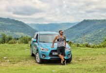 Аренда авто в Батуми: быстрый и комфортный способ познакомиться с городом и его окрестностями