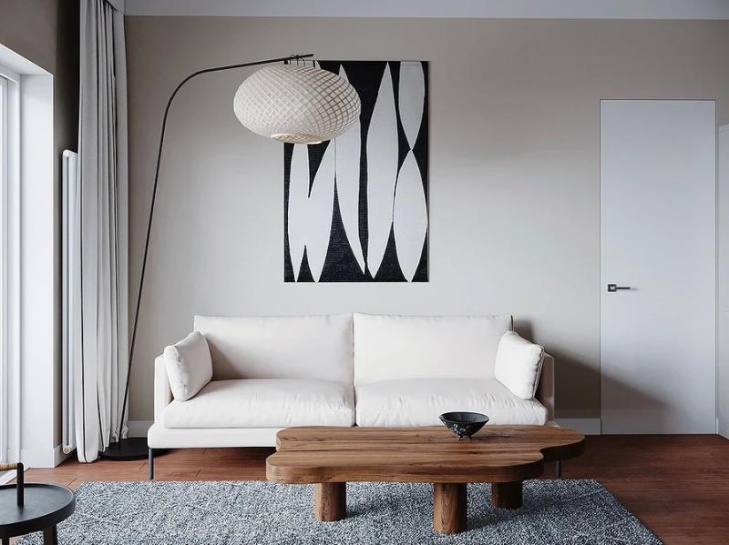 Белый диван в интерьере: какой выбрать, куда поставить, с чем сочетать (90 фото) | ivd.ru