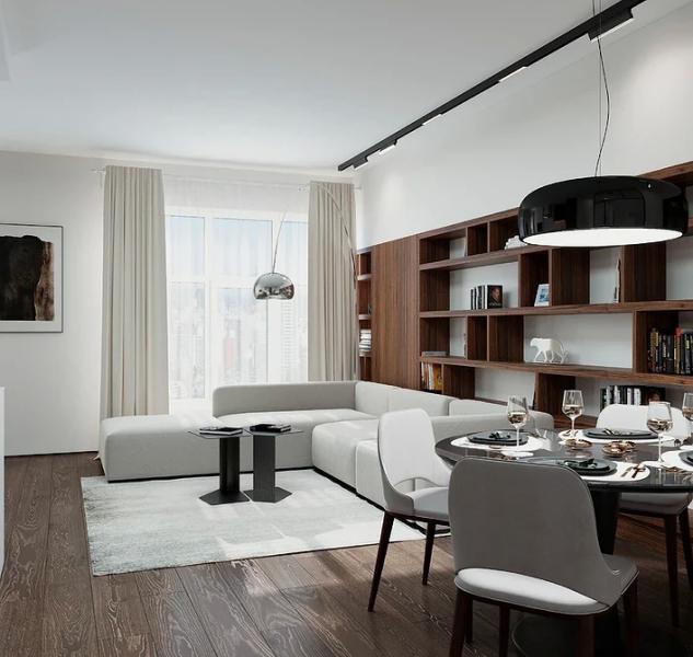 Белый диван в интерьере: какой выбрать, куда поставить, с чем сочетать (90 фото) | ivd.ru