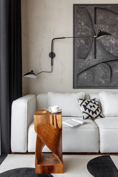 Белый диван в интерьере: какой выбрать, куда поставить, с чем сочетать (90 фото) | ivd.ru