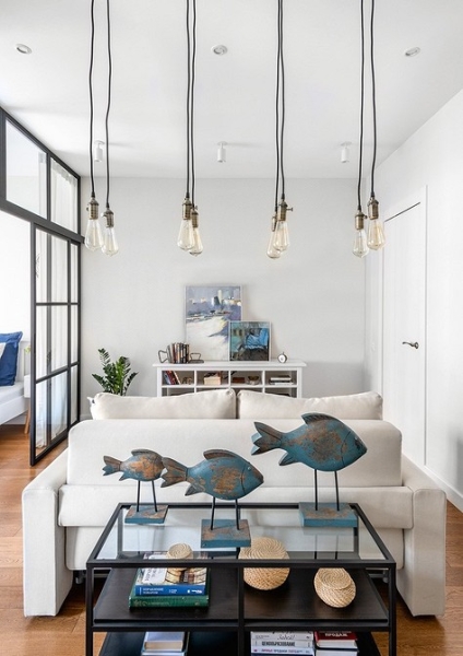 Белый диван в интерьере: какой выбрать, куда поставить, с чем сочетать (90 фото) | ivd.ru