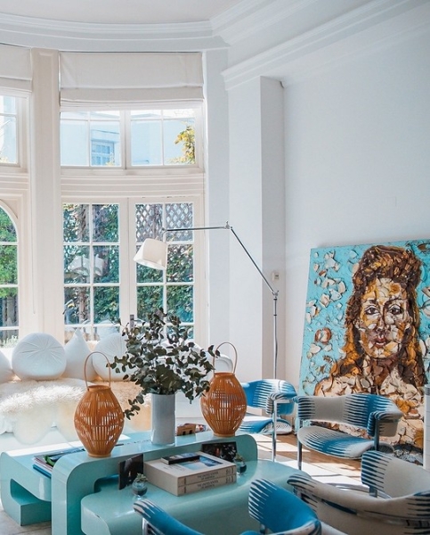 Белый диван в интерьере: какой выбрать, куда поставить, с чем сочетать (90 фото) | ivd.ru