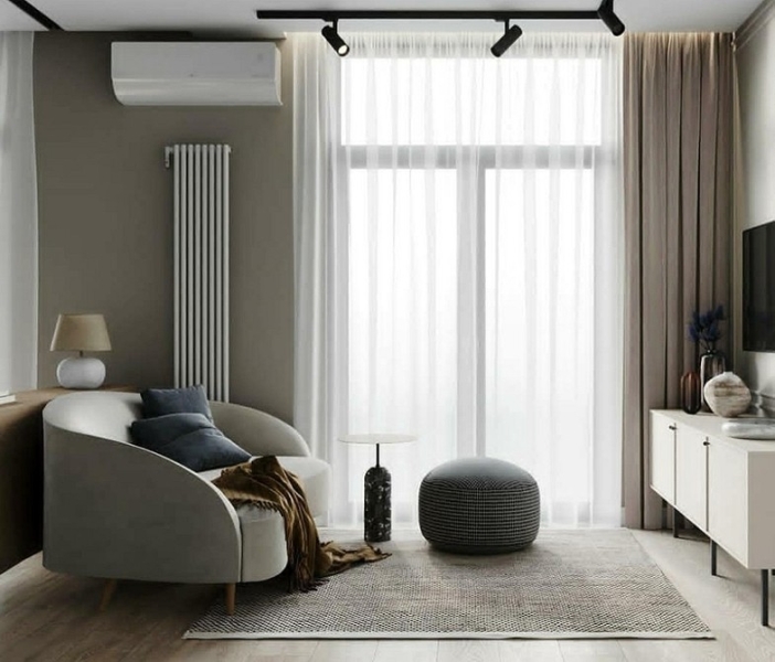 Белый диван в интерьере: какой выбрать, куда поставить, с чем сочетать (90 фото) | ivd.ru