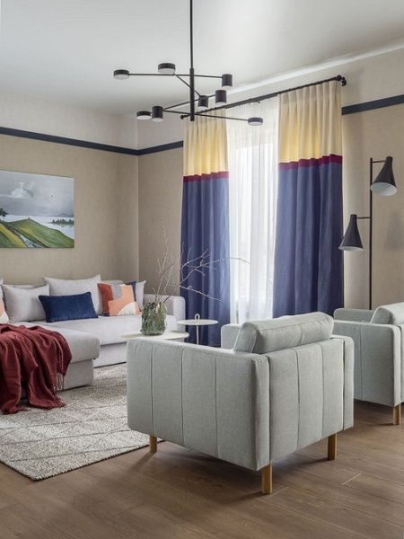 Белый диван в интерьере: какой выбрать, куда поставить, с чем сочетать (90 фото) | ivd.ru