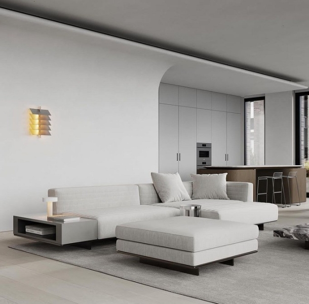 Белый диван в интерьере: какой выбрать, куда поставить, с чем сочетать (90 фото) | ivd.ru