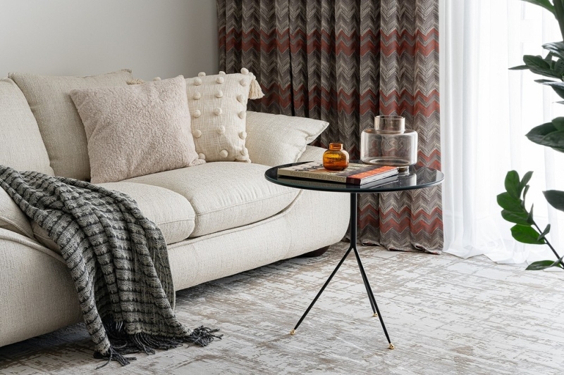 Белый диван в интерьере: какой выбрать, куда поставить, с чем сочетать (90 фото) | ivd.ru