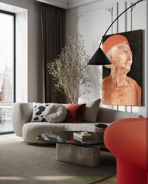 Белый диван в интерьере: какой выбрать, куда поставить, с чем сочетать (90 фото) | ivd.ru