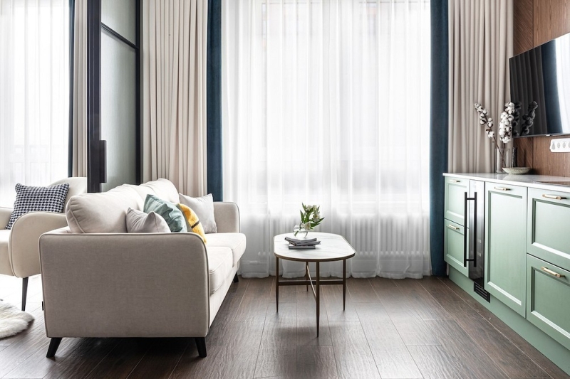 Белый диван в интерьере: какой выбрать, куда поставить, с чем сочетать (90 фото) | ivd.ru