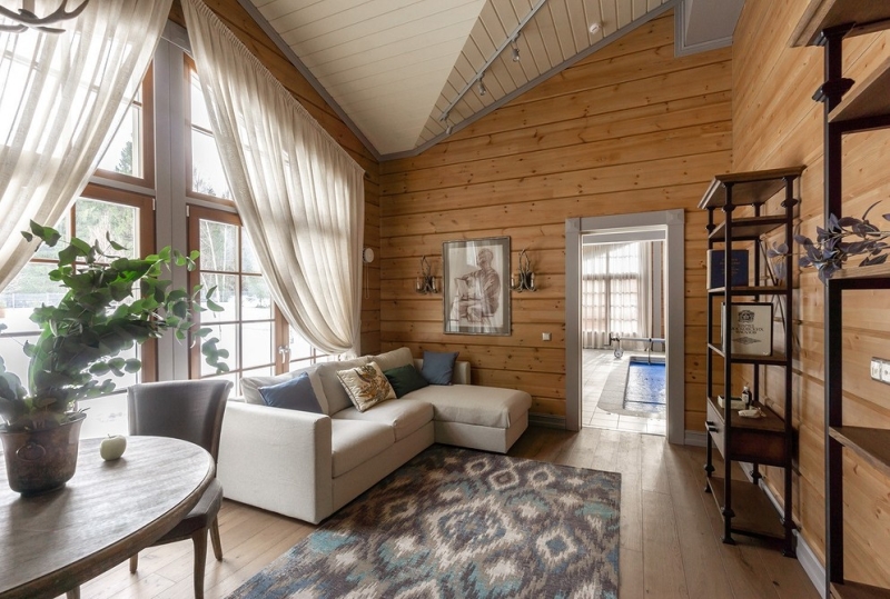 Белый диван в интерьере: какой выбрать, куда поставить, с чем сочетать (90 фото) | ivd.ru