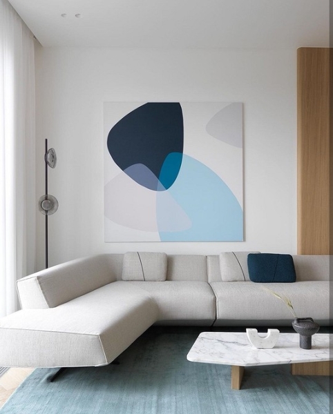 Белый диван в интерьере: какой выбрать, куда поставить, с чем сочетать (90 фото) | ivd.ru