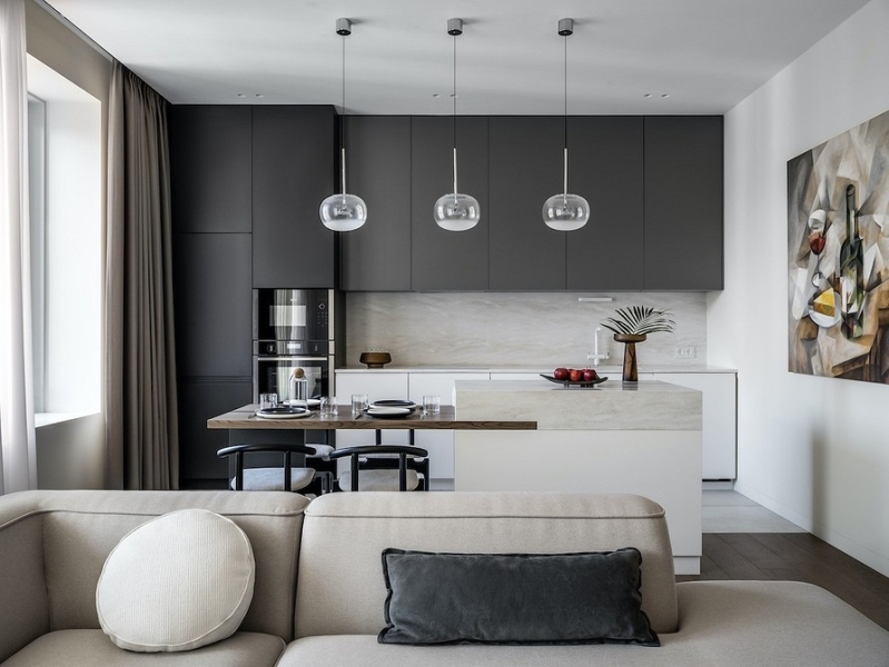 Белый диван в интерьере: какой выбрать, куда поставить, с чем сочетать (90 фото) | ivd.ru