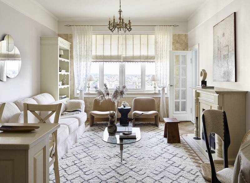 Белый диван в интерьере: какой выбрать, куда поставить, с чем сочетать (90 фото) | ivd.ru