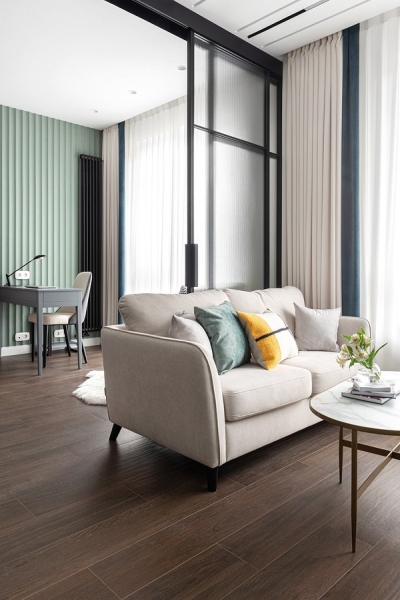 Белый диван в интерьере: какой выбрать, куда поставить, с чем сочетать (90 фото) | ivd.ru