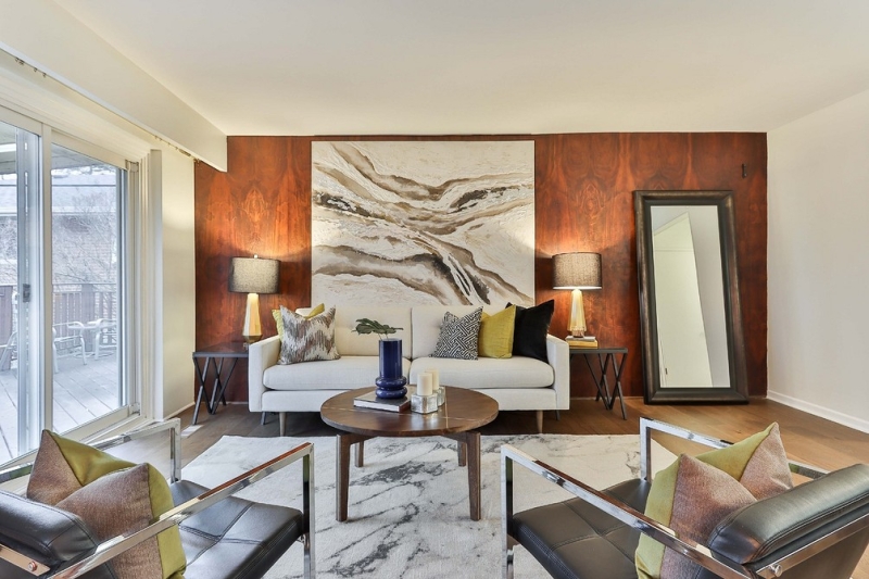 Белый диван в интерьере: какой выбрать, куда поставить, с чем сочетать (90 фото) | ivd.ru