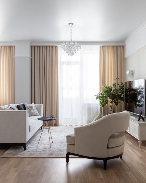 Белый диван в интерьере: какой выбрать, куда поставить, с чем сочетать (90 фото) | ivd.ru