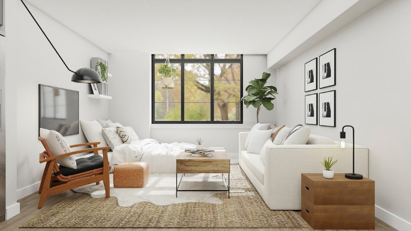 Белый диван в интерьере: какой выбрать, куда поставить, с чем сочетать (90 фото) | ivd.ru