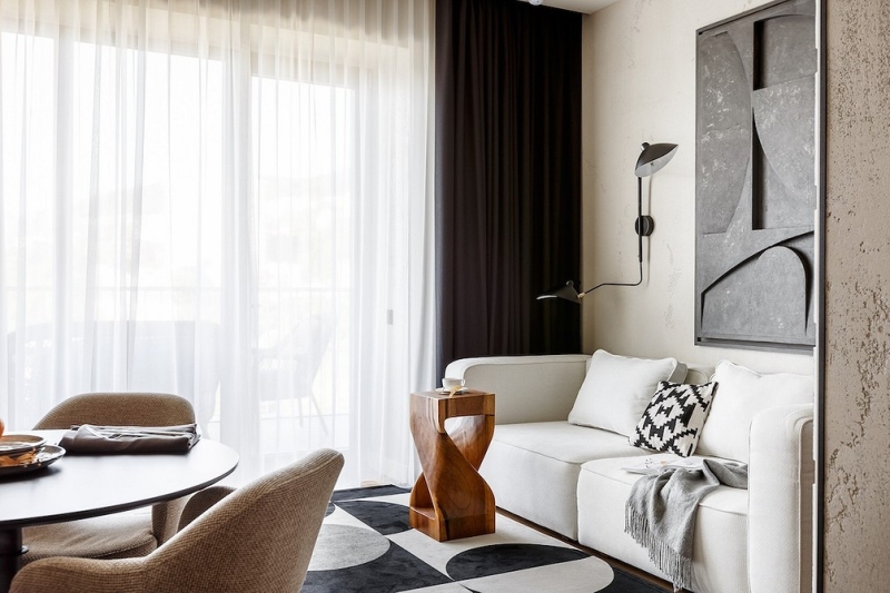 Белый диван в интерьере: какой выбрать, куда поставить, с чем сочетать (90 фото) | ivd.ru