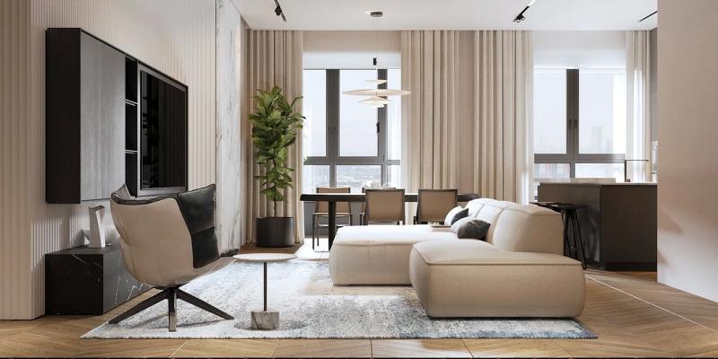 Белый диван в интерьере: какой выбрать, куда поставить, с чем сочетать (90 фото) | ivd.ru