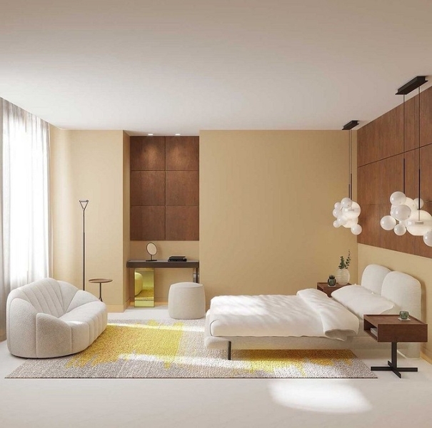 Белый диван в интерьере: какой выбрать, куда поставить, с чем сочетать (90 фото) | ivd.ru