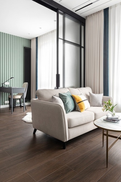 Белый диван в интерьере: какой выбрать, куда поставить, с чем сочетать (90 фото) | ivd.ru