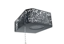 Обливное устройство для бани и сауны Каскад от Изистим