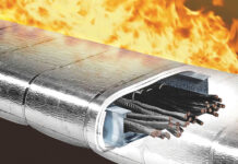 Виды огнезащитных материалов