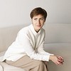 Нью-Йорк с французским акцентом: квартира в Екатеринбурге для девушки  | ivd.ru