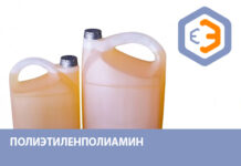 Достоинства применения отвердителя