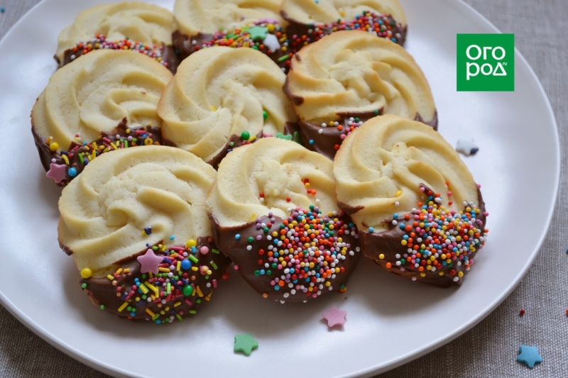 Рождественское печенье: 5 простых рецептов 