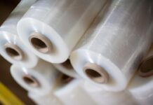 Виды стрейч пленки