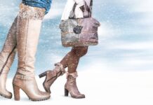 Преимущества итальянской женской обуви