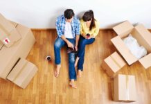 Как подготовиться к переезду в новую квартиру?