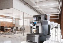 5 преимуществ аренды кофемашины