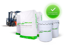 Наливной пол: виды и особенности