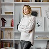 Маленькая уютная квартира 30 кв. м, где сочетаются современность и винтаж | ivd.ru