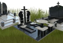 Что необходимо для правильного обустройства могилы?
