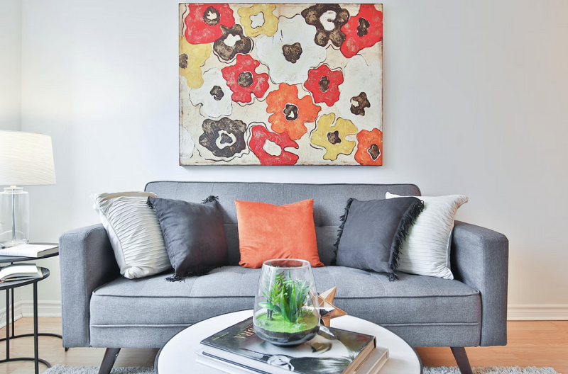 5 причин анализировать интерьеры, которые вам не нравятся | ivd.ru